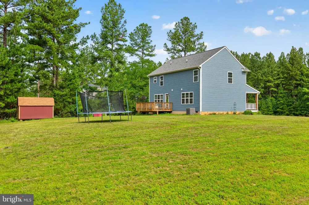 399 RYAN LANE Gordonsville, VA 22942
