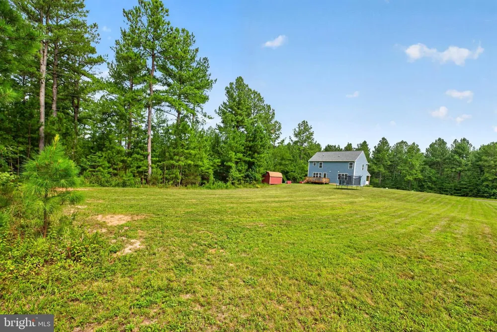 399 RYAN LANE Gordonsville, VA 22942