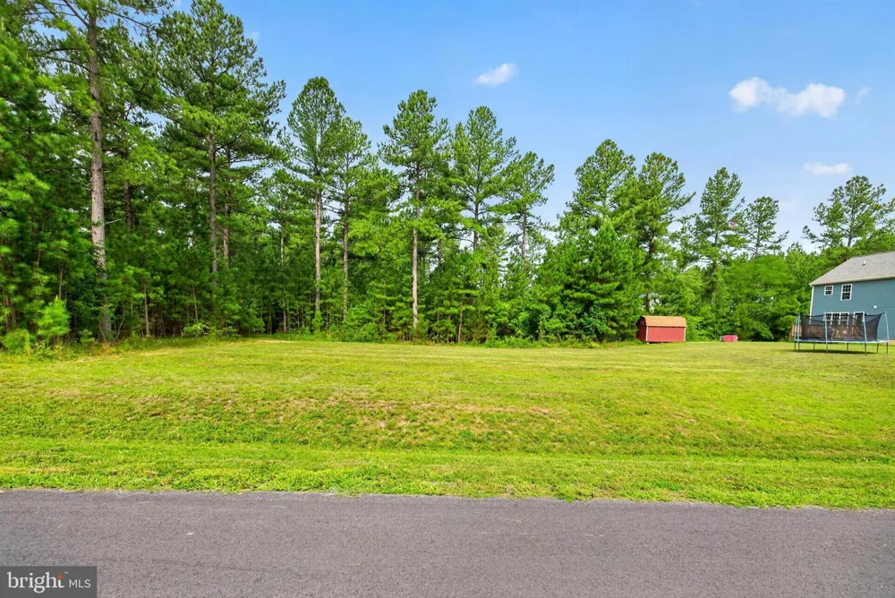 399 RYAN LANE Gordonsville, VA 22942