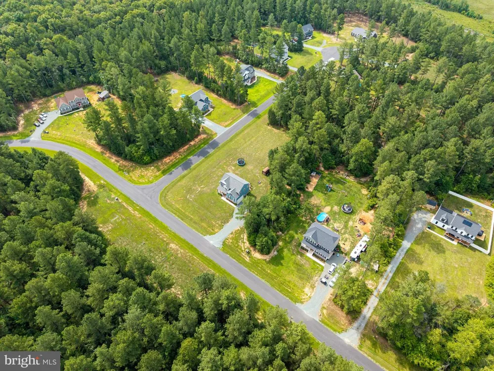 399 RYAN LANE Gordonsville, VA 22942