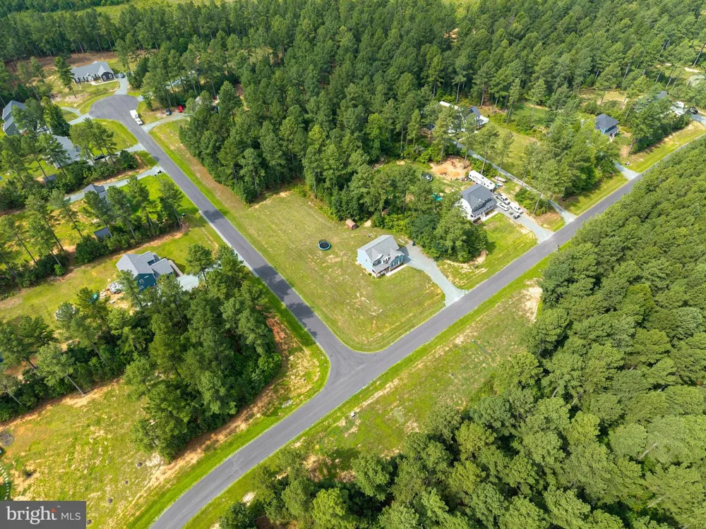 399 RYAN LANE Gordonsville, VA 22942