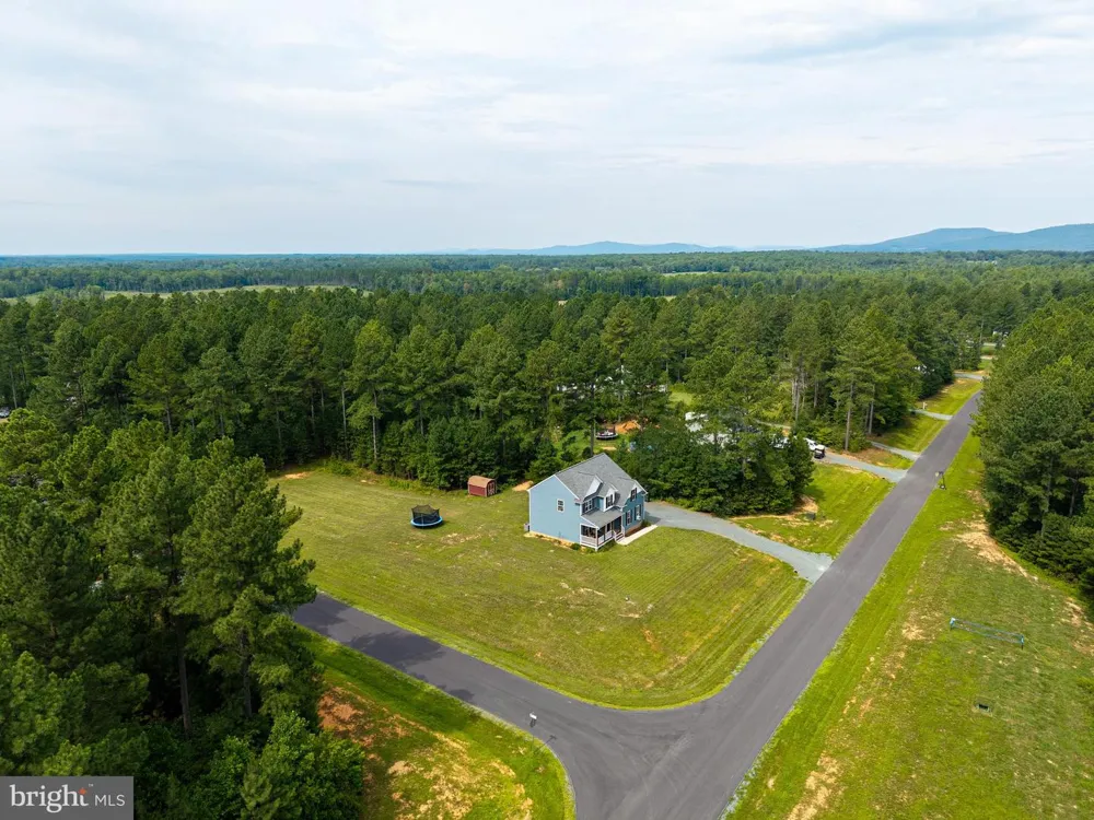 399 RYAN LANE Gordonsville, VA 22942