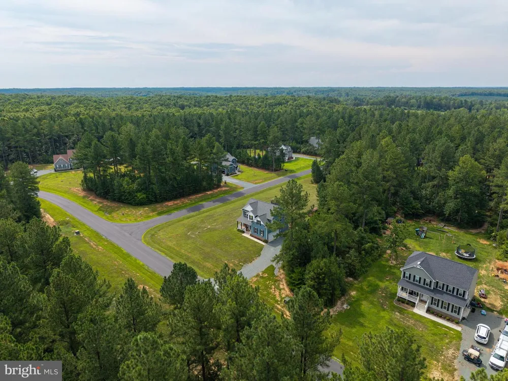 399 RYAN LANE Gordonsville, VA 22942