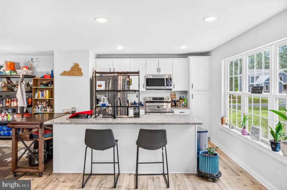 399 RYAN LANE Gordonsville, VA 22942