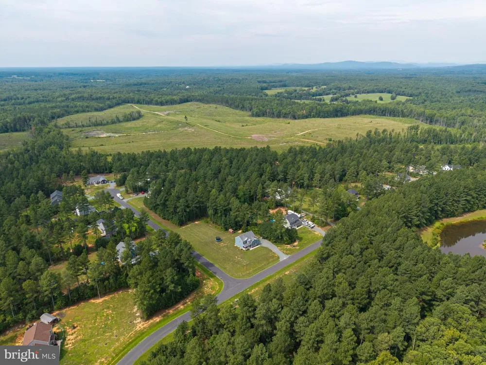 399 RYAN LANE Gordonsville, VA 22942