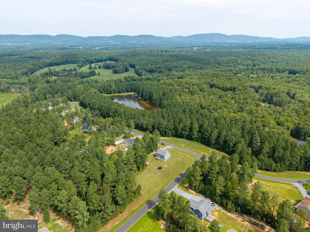 399 RYAN LANE Gordonsville, VA 22942