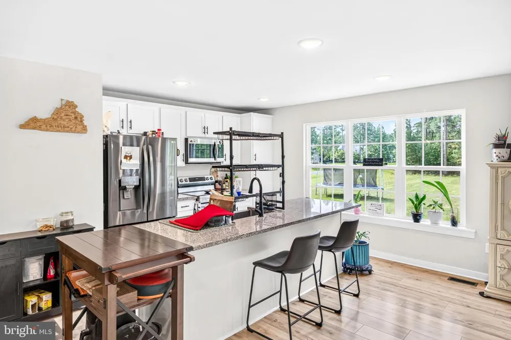 399 RYAN LANE Gordonsville, VA 22942