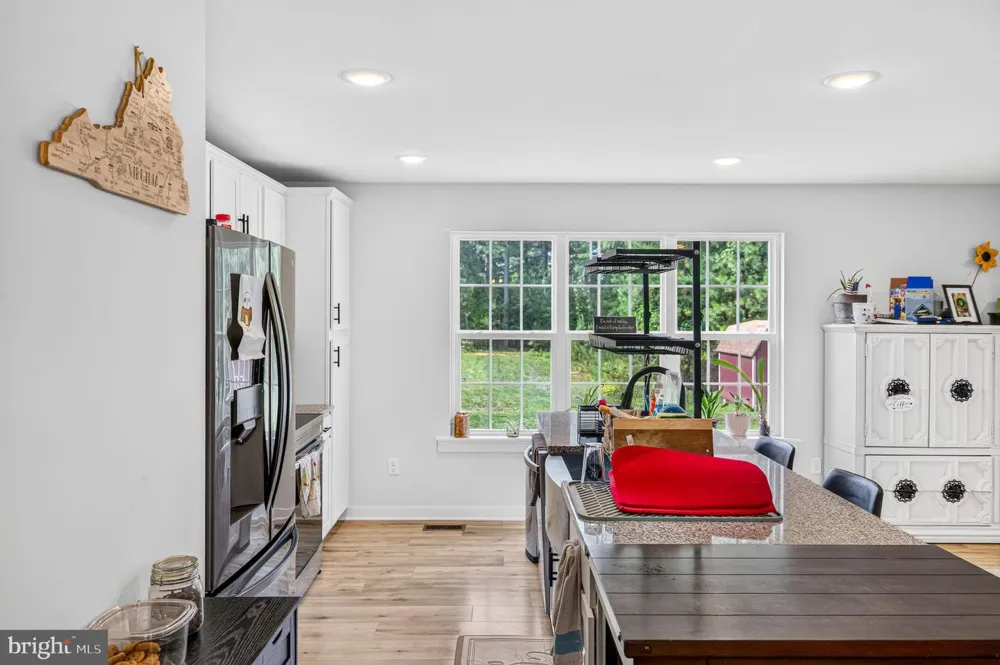 399 RYAN LANE Gordonsville, VA 22942