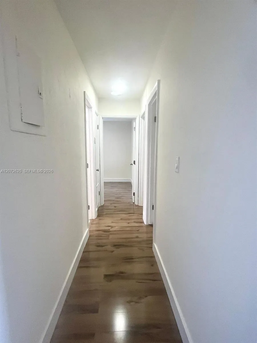 15350 NE 14th Ct North Miami Beach, FL 33162