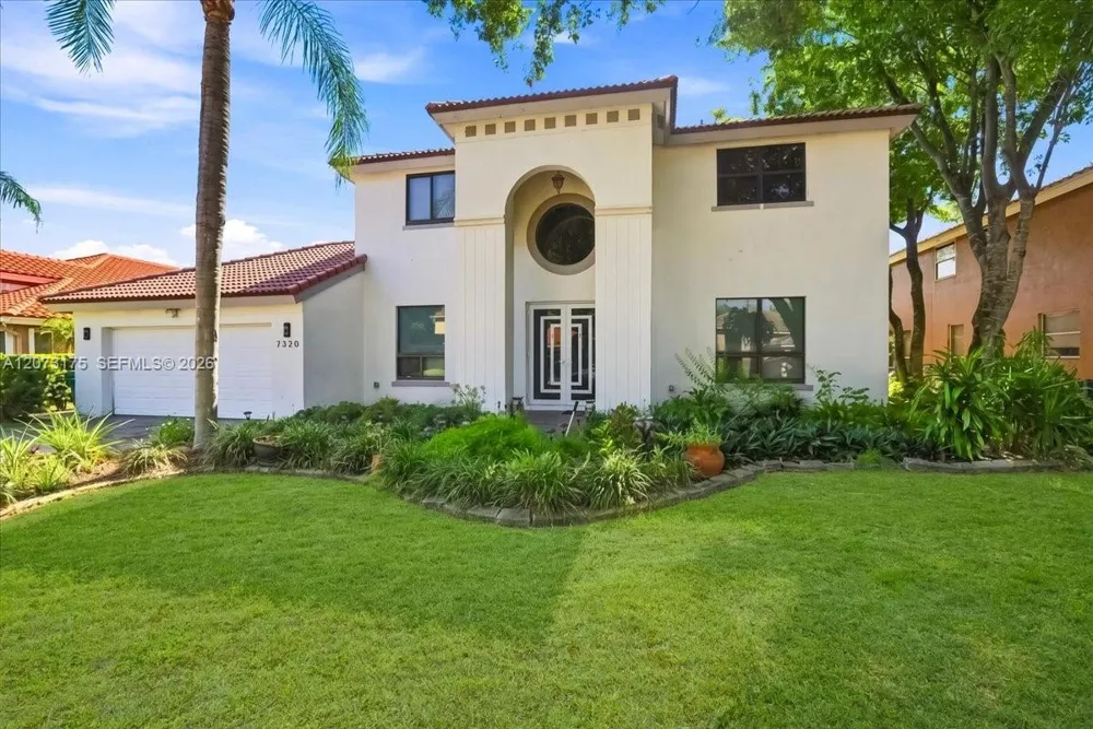 7320 NW 68th Way Parkland, FL 33067