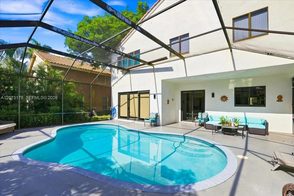 7320 NW 68th Way Parkland, FL 33067