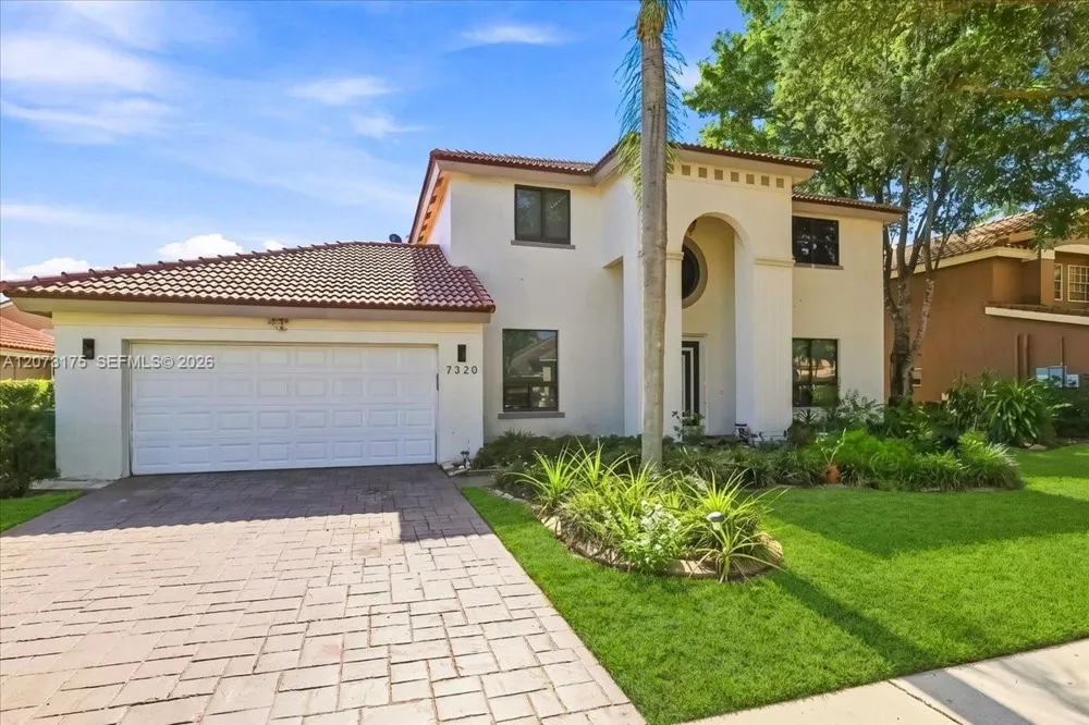 7320 NW 68th Way Parkland, FL 33067
