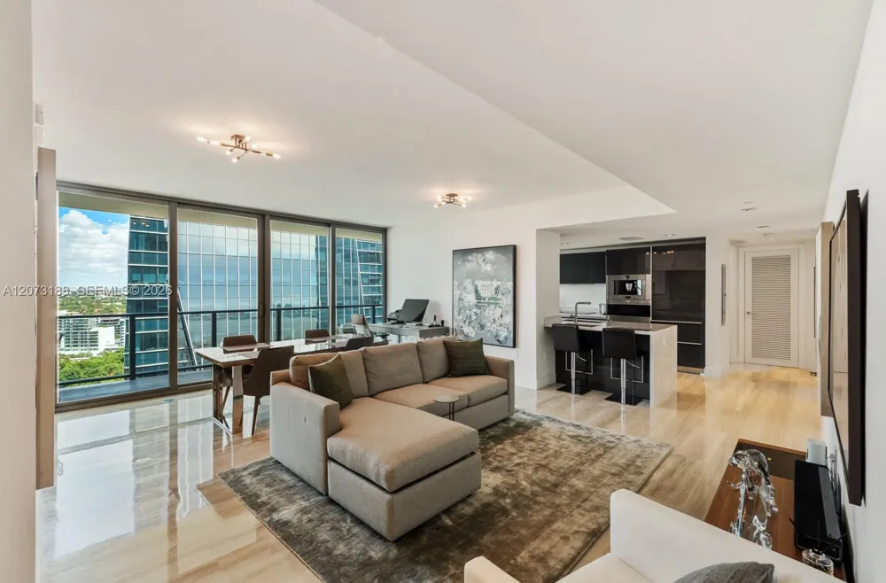 1451 Brickell Ave #2405 Miami, FL 33131