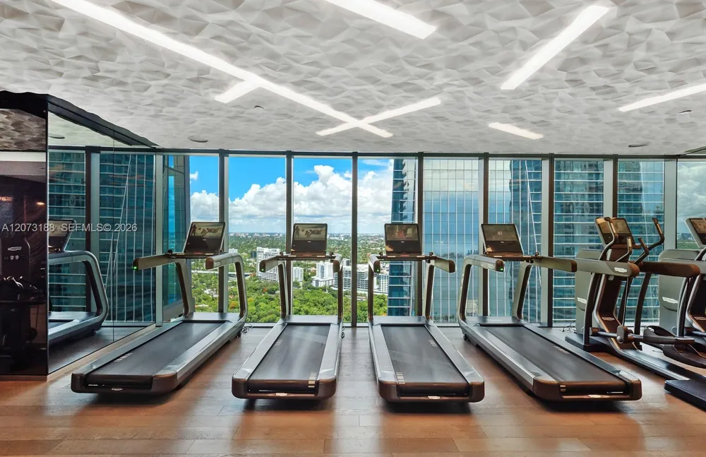 1451 Brickell Ave #2405 Miami, FL 33131