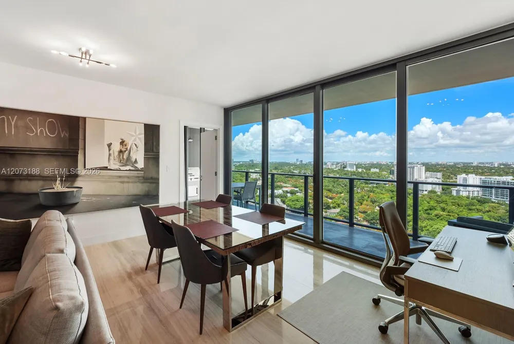 1451 Brickell Ave #2405 Miami, FL 33131
