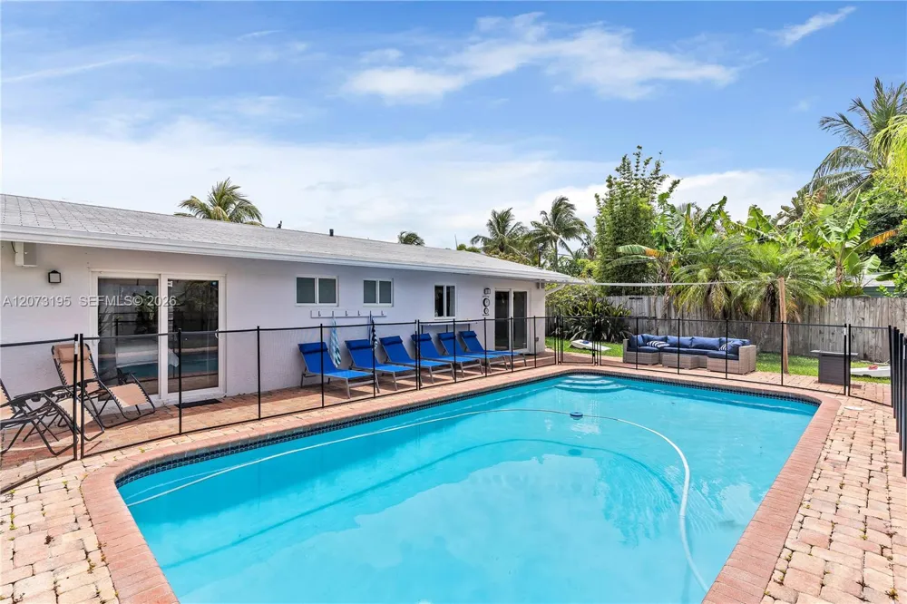 617 NW 30th Ct Wilton Manors, FL 33311