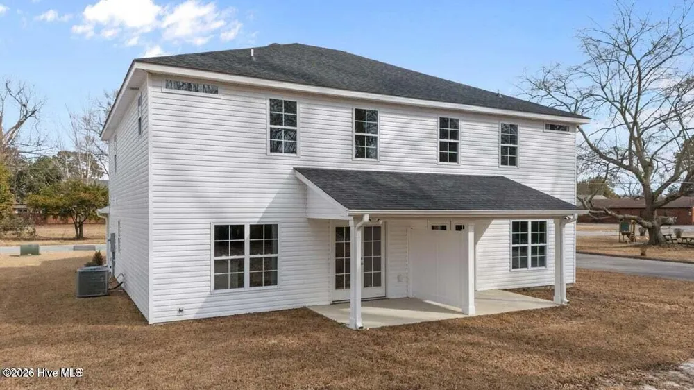 4371 W Pine Street #B Farmville, NC 27828