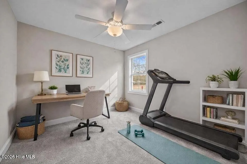 4371 W Pine Street #B Farmville, NC 27828