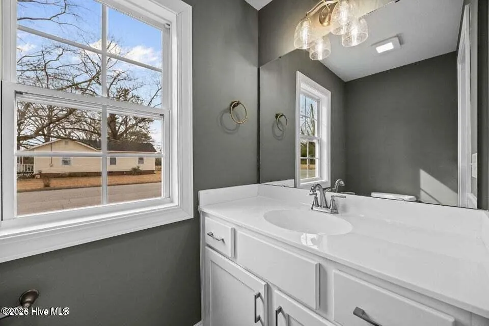 4371 W Pine Street #B Farmville, NC 27828