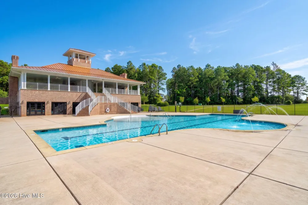 265 Iris Way Hampstead, NC 28443