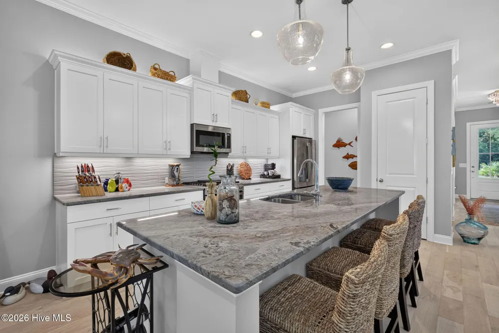 265 Iris Way Hampstead, NC 28443