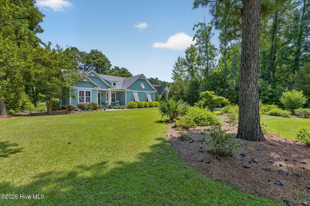 265 Iris Way Hampstead, NC 28443
