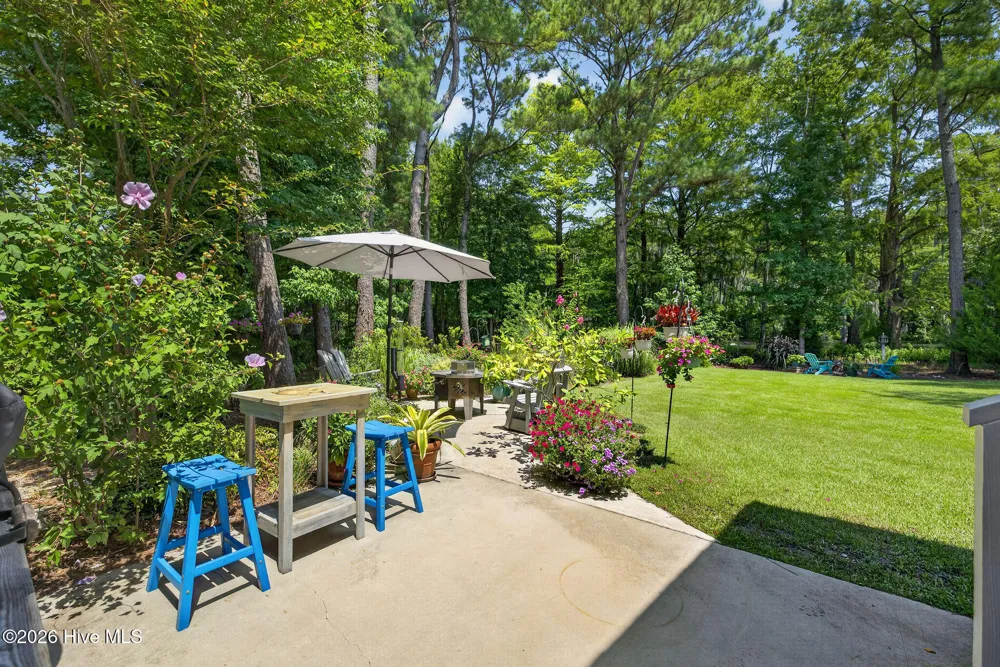 265 Iris Way Hampstead, NC 28443