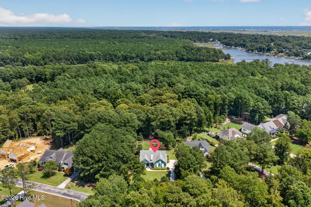 265 Iris Way Hampstead, NC 28443