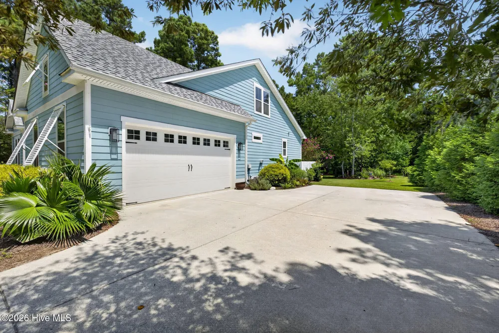 265 Iris Way Hampstead, NC 28443