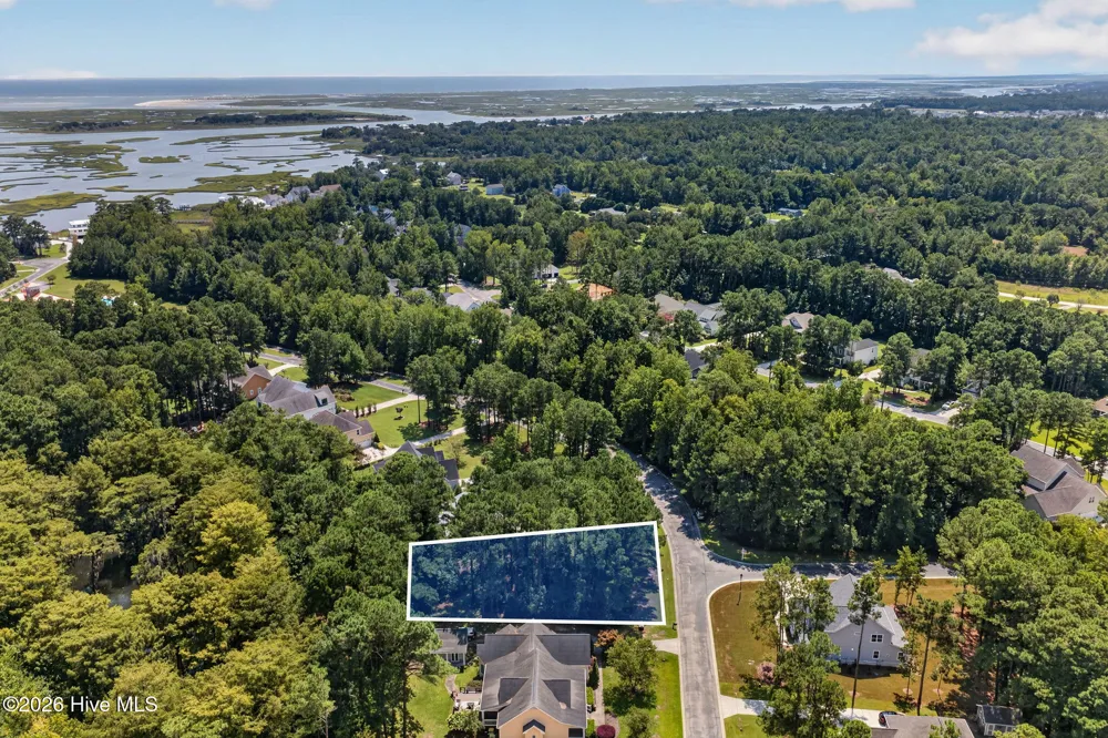265 Iris Way Hampstead, NC 28443