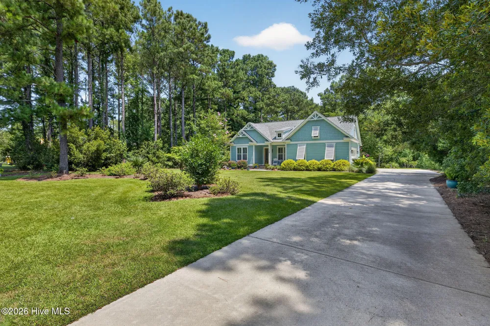 265 Iris Way Hampstead, NC 28443