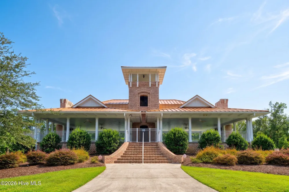 265 Iris Way Hampstead, NC 28443