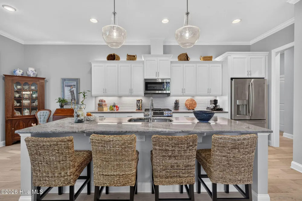 265 Iris Way Hampstead, NC 28443