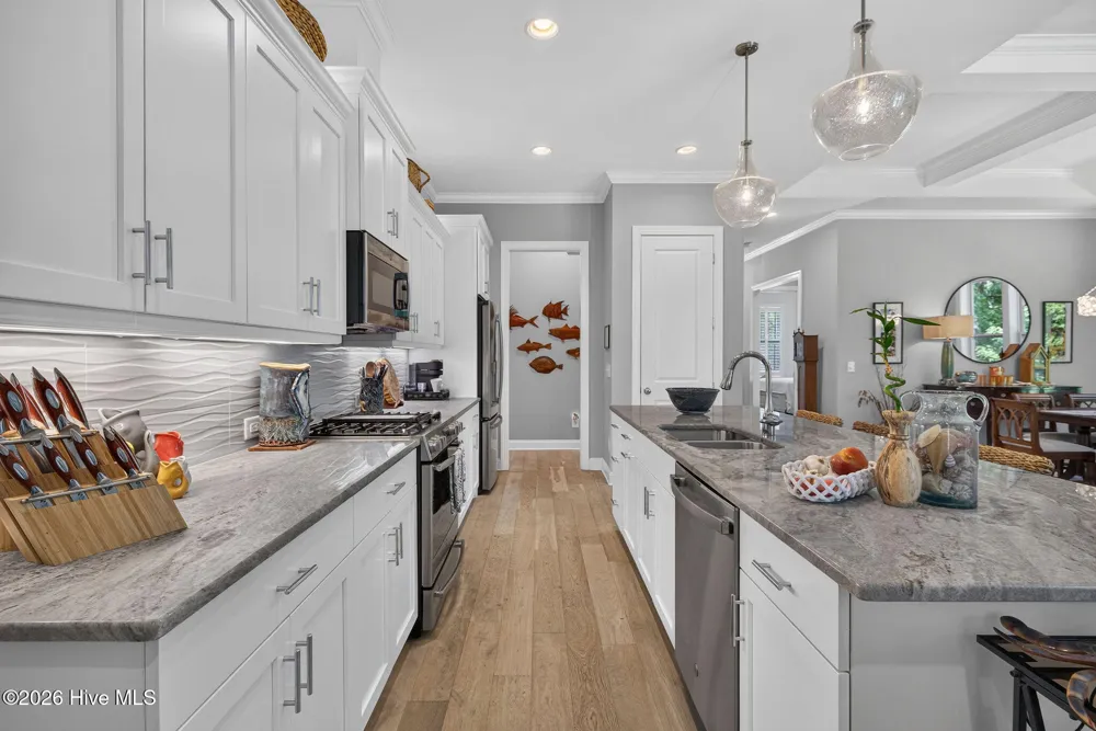 265 Iris Way Hampstead, NC 28443