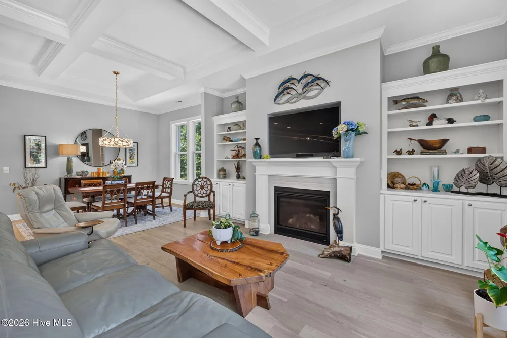 265 Iris Way Hampstead, NC 28443