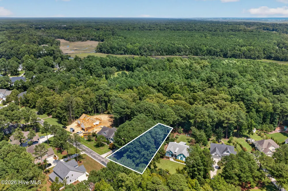 265 Iris Way Hampstead, NC 28443