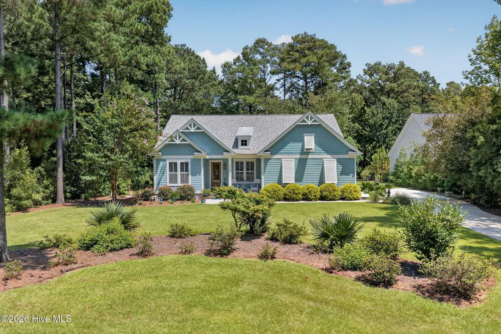 265 Iris Way Hampstead, NC 28443