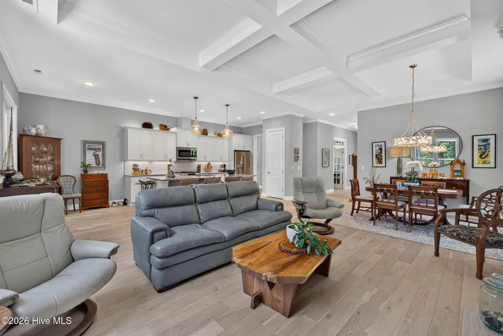 265 Iris Way Hampstead, NC 28443