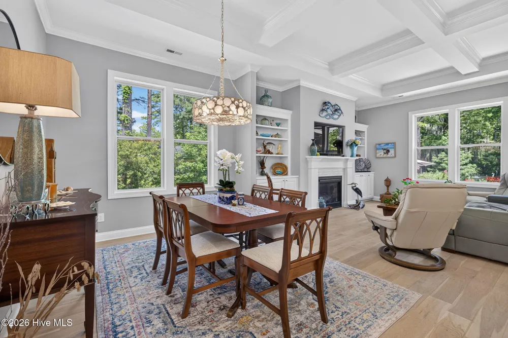 265 Iris Way Hampstead, NC 28443