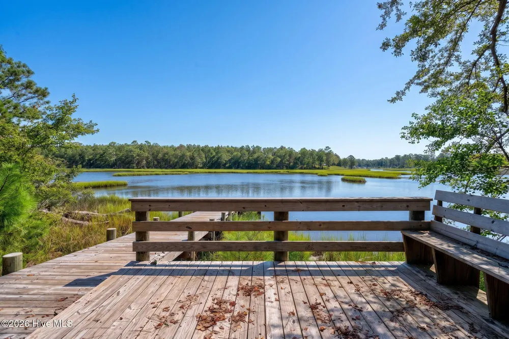 265 Iris Way Hampstead, NC 28443