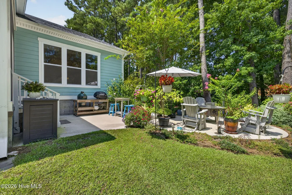 265 Iris Way Hampstead, NC 28443
