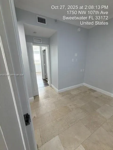 1750 NW 107th Ave #M510 Sweetwater, FL 33172