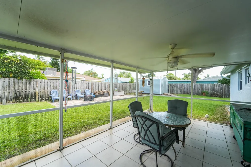 225 RIVER TERRACE DRIVE Jupiter, FL 33469