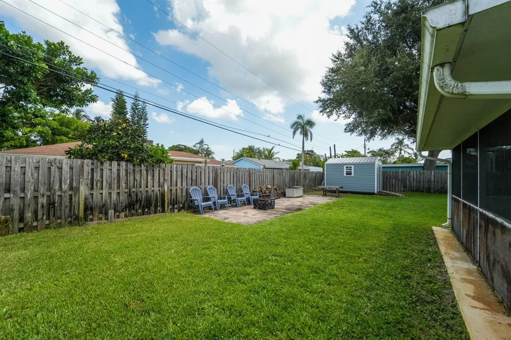 225 RIVER TERRACE DRIVE Jupiter, FL 33469