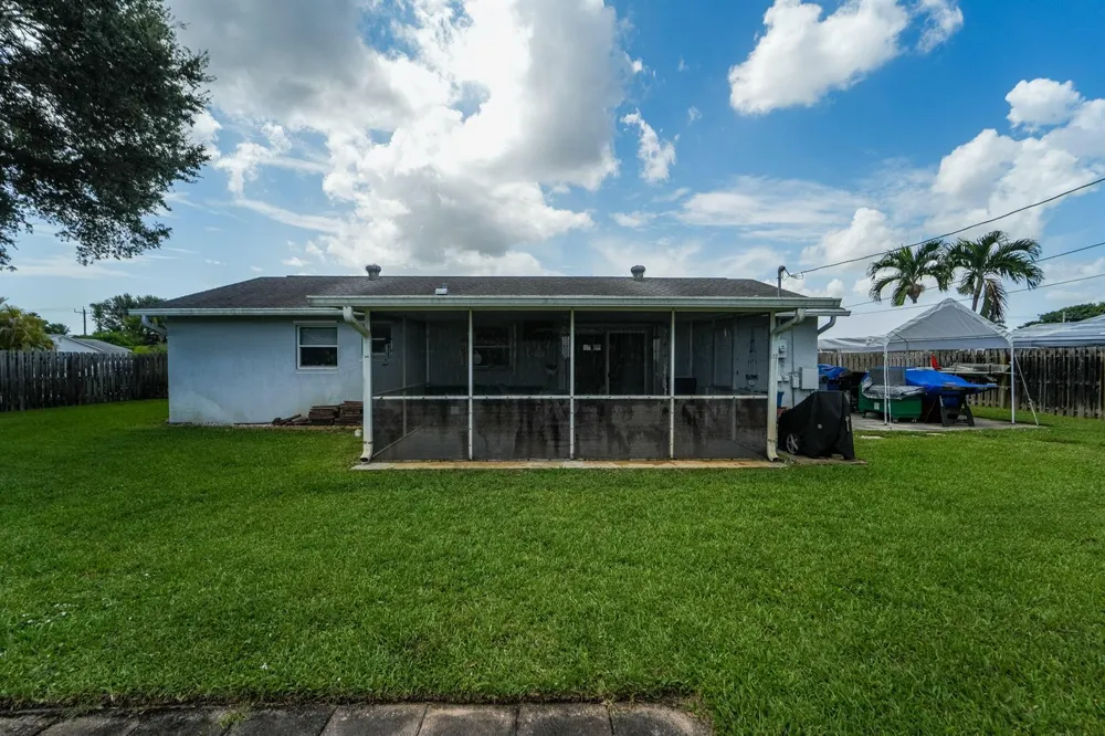 225 RIVER TERRACE DRIVE Jupiter, FL 33469