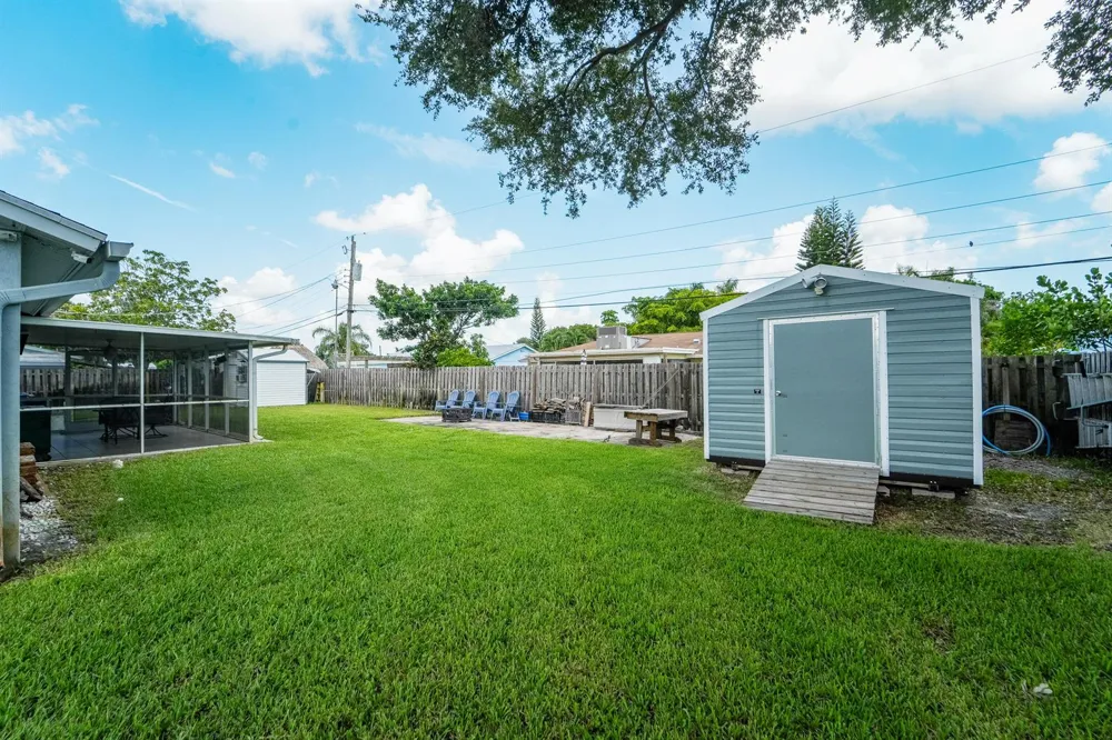 225 RIVER TERRACE DRIVE Jupiter, FL 33469