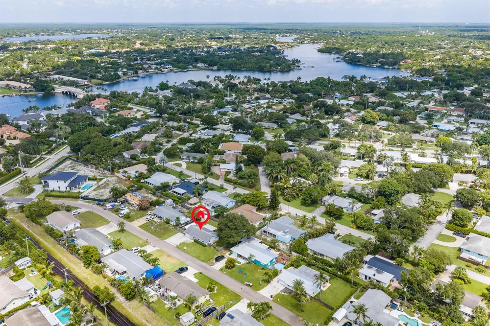 225 RIVER TERRACE DRIVE Jupiter, FL 33469