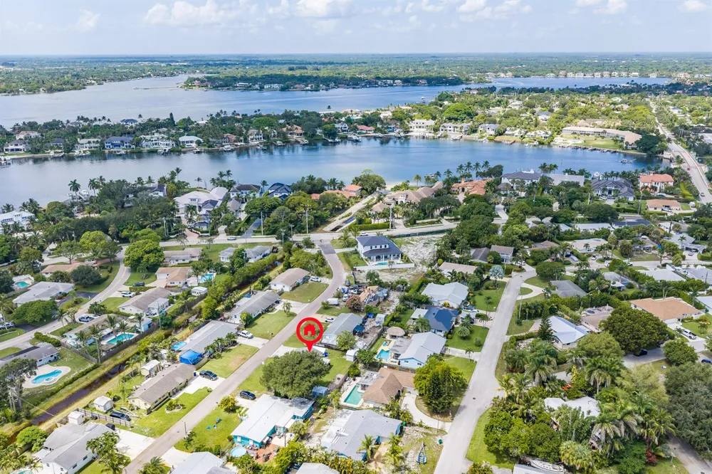 225 RIVER TERRACE DRIVE Jupiter, FL 33469