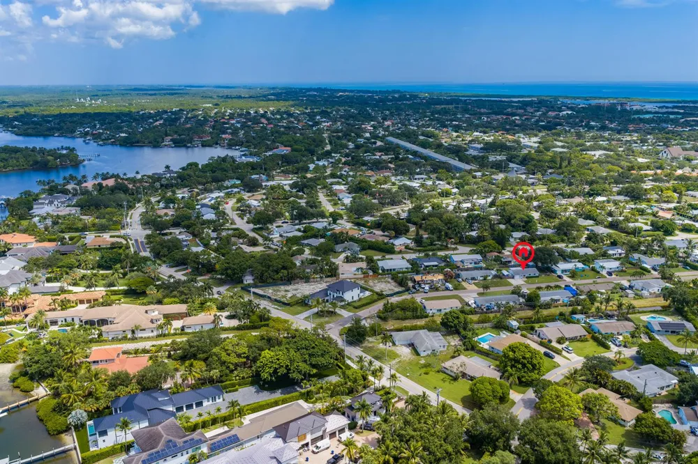 225 RIVER TERRACE DRIVE Jupiter, FL 33469
