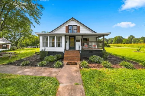 5638 Greenhorn Road